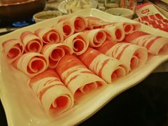 -八先生涮肉房(三里河店)