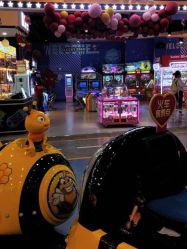 -Lucky Star幸运星&一同潮玩(友阿国际广场店)