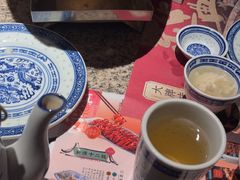 -南京大牌档(青岛万象城店)
