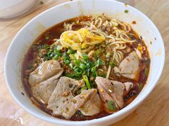 -麻哥面猪肝面(仁和广场店)