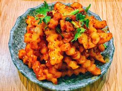 -付小姐在成都(中山公园店)