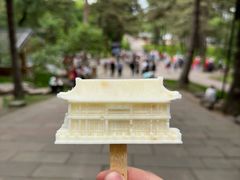 -承德避暑山庄景区