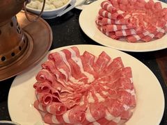 -南门涮肉(通州大船店)