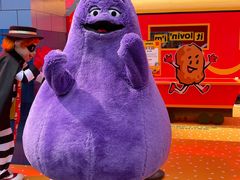 -麦当劳(北京路广百广场店)