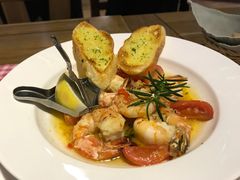 -Paulaner·德国帕拉娜自酿啤酒餐厅(海上世界店)