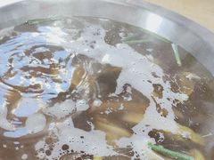 -丽清大别山鹅火锅(潜山路店)