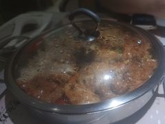 -黄记煌三汁焖锅(悦方IDmall店)