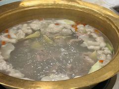 -草原传奇鲜羊火锅(桥北店)