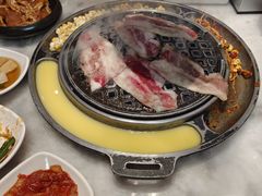 -韩宫宴烤肉·料理(南京江宁万达店)