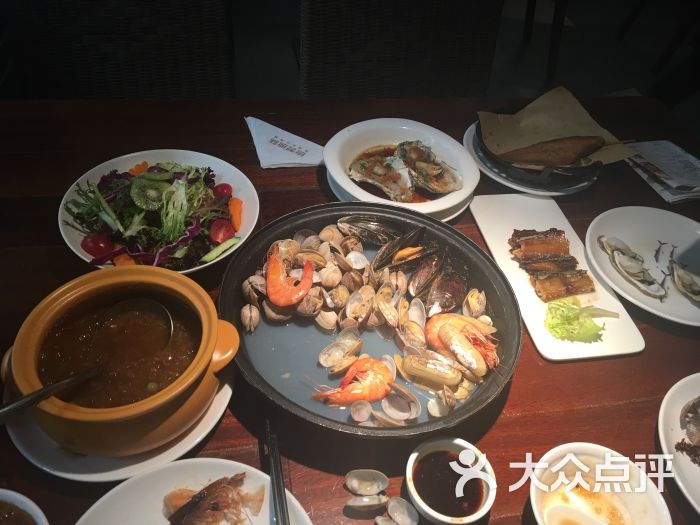 原制原味(东港凯虹广场店)-图片-舟山美食-大众点评网