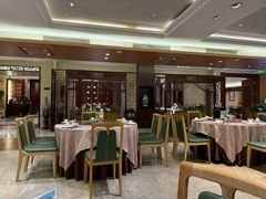 -广州中心皇冠假日酒店·百粤楼