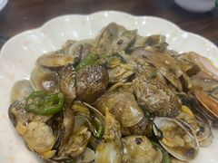 -南记食粥坊·宵夜大排档(莲花总店)