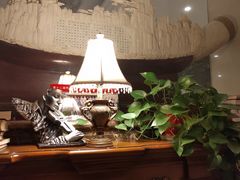 -阿什卡咖啡馆ESSCA COFFEE(塔里木石油宾馆店)