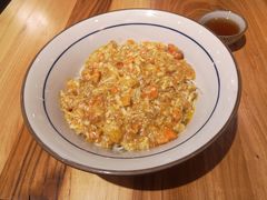 蟹黄金拌面-南小蟹手工點心(三里屯店)