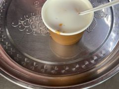 -谢怀亮芝麻茶