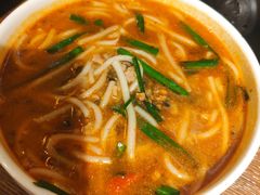 小锅米线-云海肴·汽锅鸡·云南菜(美罗城店)