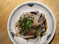 -龙抄手食府(浣花北路店)