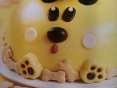 -85度C(上海兰溪二店)