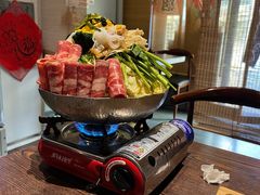 -哏儿寿司(红桥店)