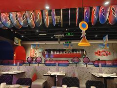 -蛙来哒(方圆荟店)
