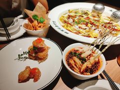 -太二酸菜鱼(中山龙之梦店)
