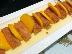 香芒西柠鸡-陶陶居酒家(海岸城店)