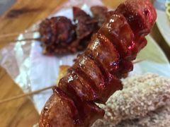 -熊仔屋(吉祥苑小区店)