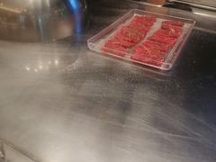 -青牛铁板烧(东方悦邻Mall店)