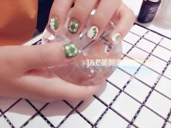 -J·C NAIL美甲美睫