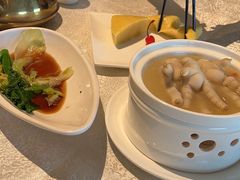 -海皇食府(水都假日酒店店)