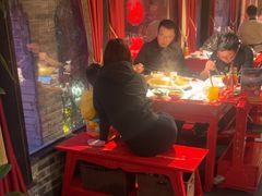 -小龙翻大江文化火锅(宽窄店)
