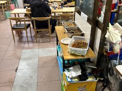 -清真·白家牛肉罩火烧老店(育才街店)