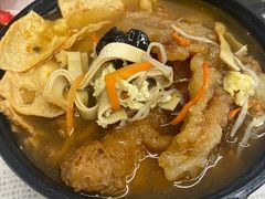 -柳州肥姨妈大骨螺蛳粉(双阳路店)