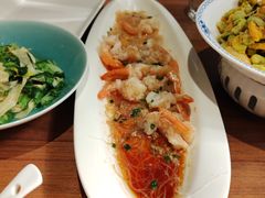 -淮扬厨子(健康路店)