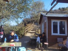 -阳台山自然风景区