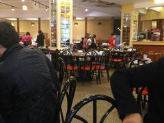 大堂-罗记又添缘竹荪山药鸡·野生菌火锅(西园南路店)