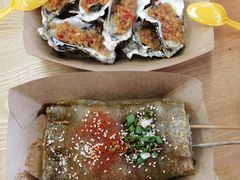 -八一路好吃街(雨田商务大厦店)