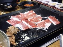 -八色五花肉(新村2号店)