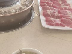 -阳坊大都涮羊肉(阳坊总店)