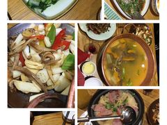 -妈妈的味道(和顺古镇店)