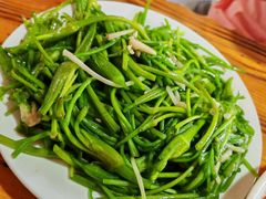 水性杨花-阿葉农家饭店
