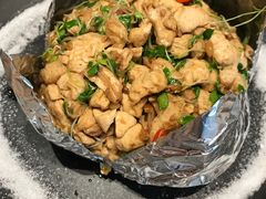 -朵朵开素食餐厅(后宰门街店)