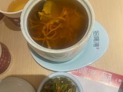 -多喝汤·粤式茶餐(太和金铂店)