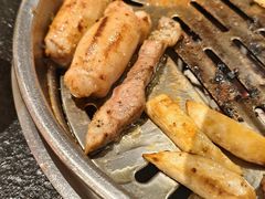 -炽城·烤肉名家(鸿达中央广场店)