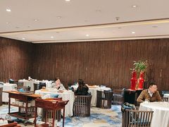 -红棉中餐厅·广州海航威斯汀酒店