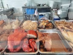 -周记卤菜店(广济北路店)