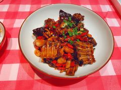 -辣小鲜·南昌大排档(船山路店)