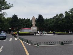 -岳麓山风景名胜区