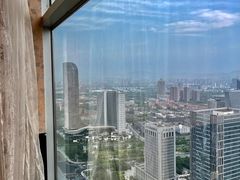 -南苑环球酒店云顶高级中餐厅(鄞县大道店)