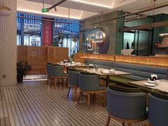 -陶兰居·香港饭店·海鲜大排档(圆融时代广场店)